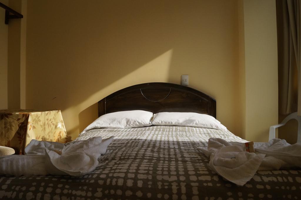 Hotel Los Gladiolos Cajamarca Cameră foto